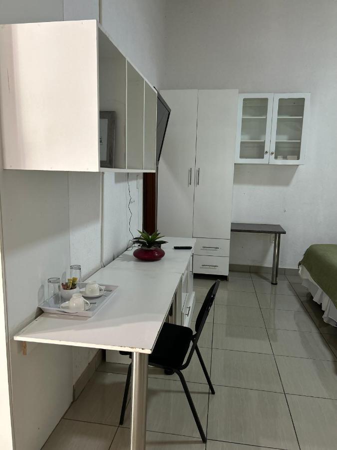 Mihandzu Guest House Hazyview Bagian luar foto