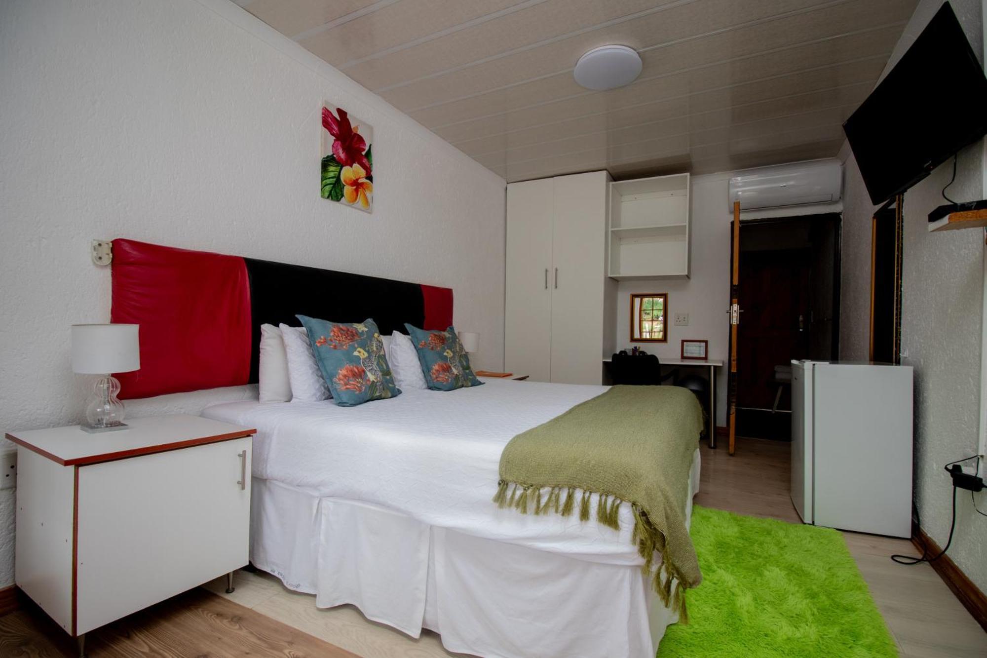 Mihandzu Guest House Hazyview Bagian luar foto