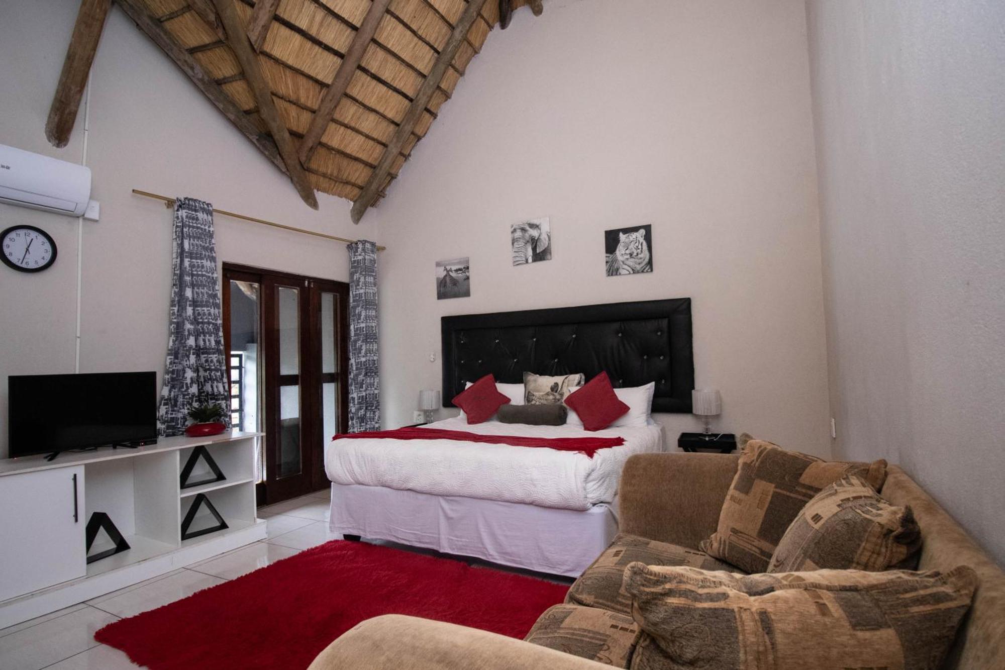 Mihandzu Guest House Hazyview Bagian luar foto