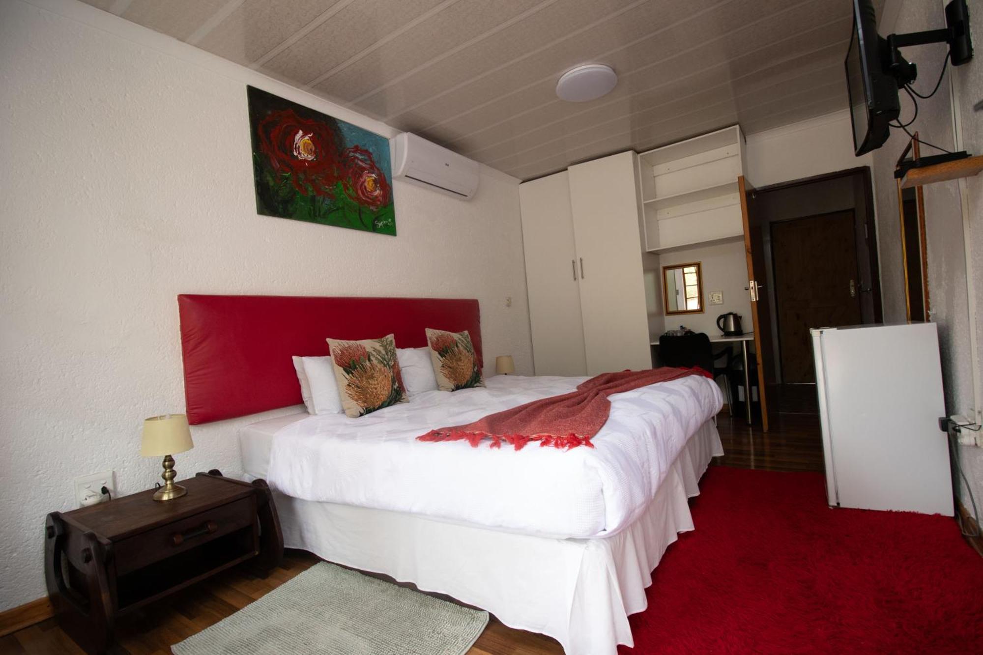 Mihandzu Guest House Hazyview Bagian luar foto
