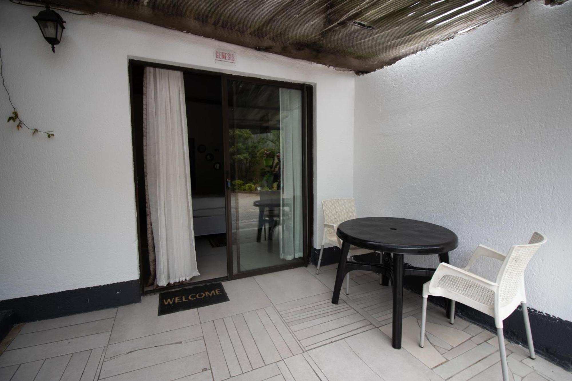 Mihandzu Guest House Hazyview Bagian luar foto